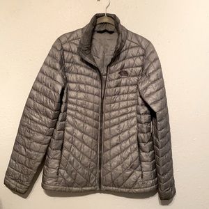 The North Face Women’s Thermoball Insulated Jacket